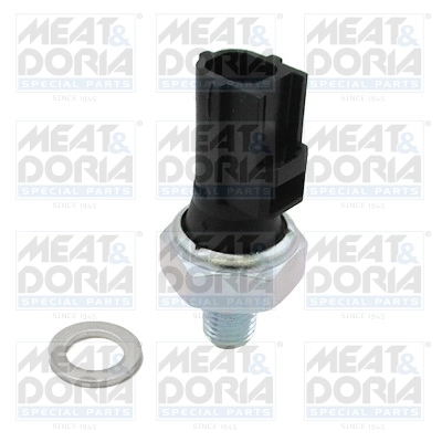 Oil Pressure Switch